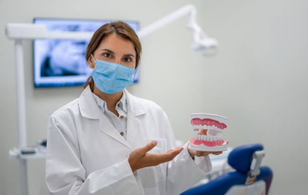 Best Emergency Orthodontic Repairs in Prairie Grove, AR