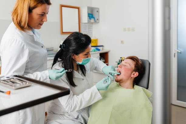 Best Emergency Wisdom Teeth Removal in Prairie Grove, AR
