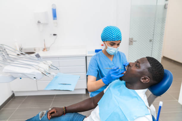 Best Emergency Broken Tooth Repair in Prairie Grove, AR