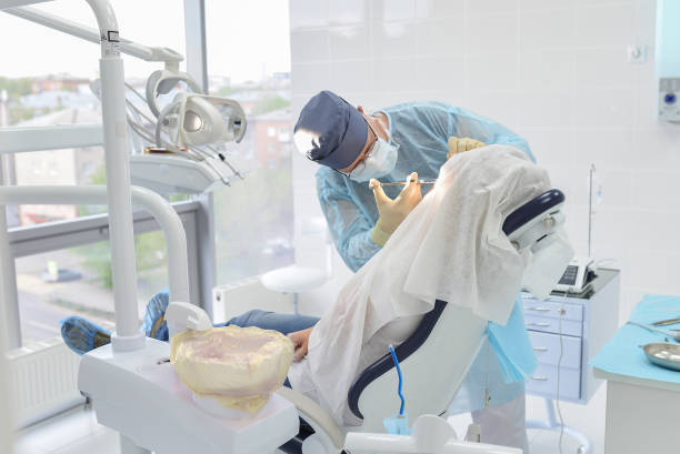 Best Walk-In Emergency Dentist in Prairie Grove, AR